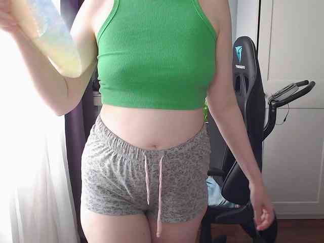 lady_inari webcam
