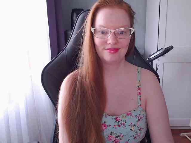 lady_inari webcam