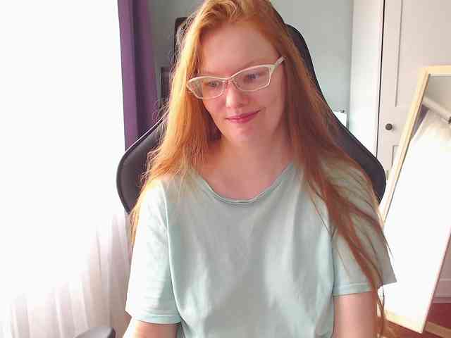 lady_inari webcam