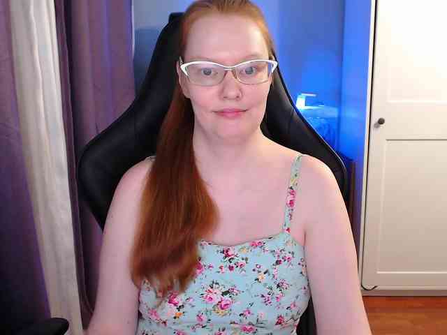 lady_inari webcam