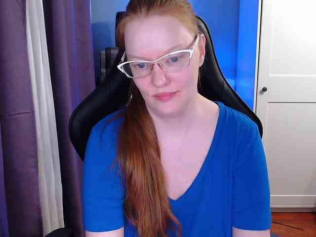 lady_inari webcam