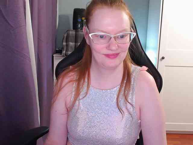 lady_inari webcam