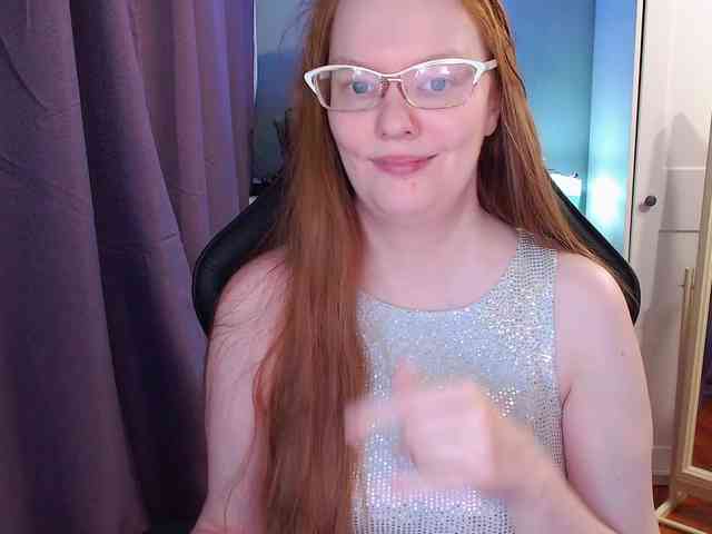 lady_inari webcam