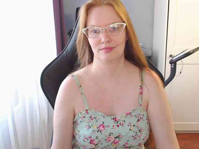 lady_inari webcam