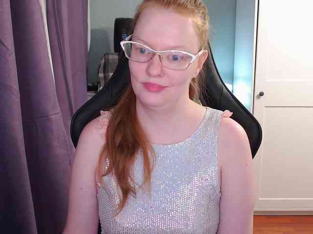 lady_inari webcam
