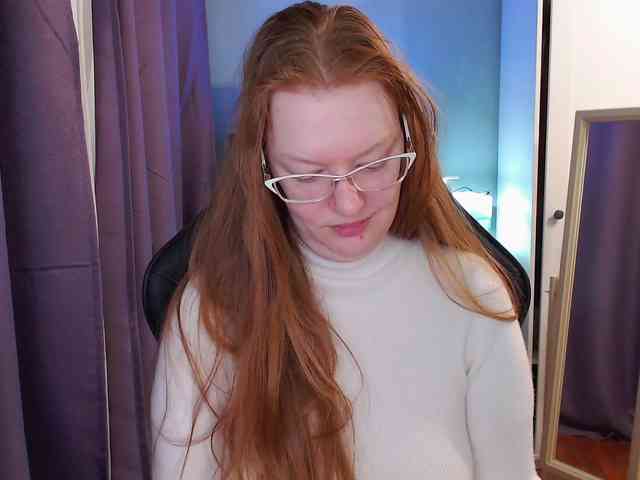 lady_inari webcam