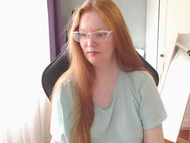 lady_inari webcam