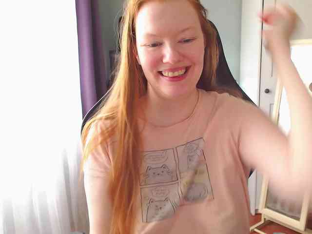 lady_inari webcam