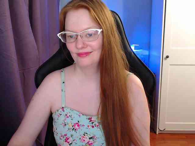 lady_inari webcam