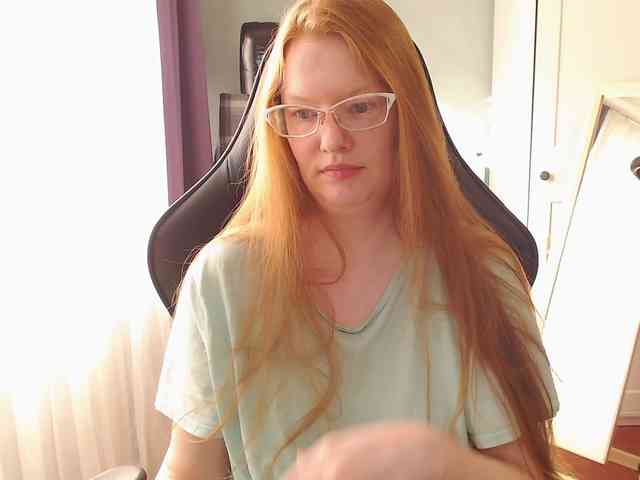 missInari Live Webcam on BongaCams