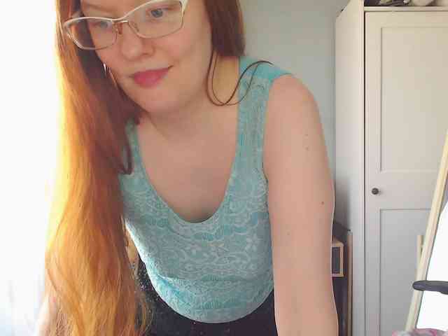 lady_inari webcam