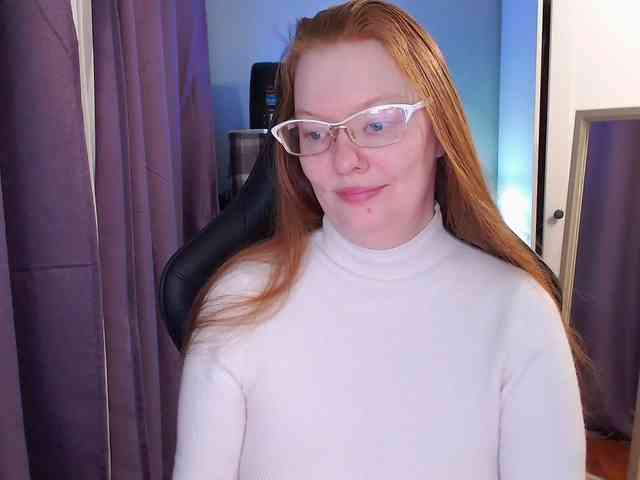 lady_inari webcam