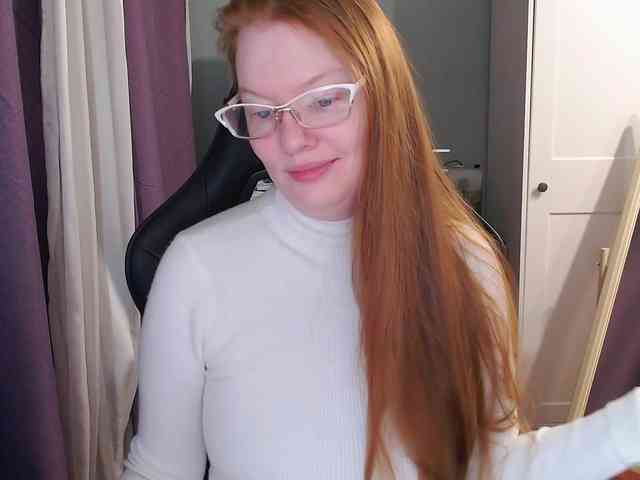 lady_inari webcam