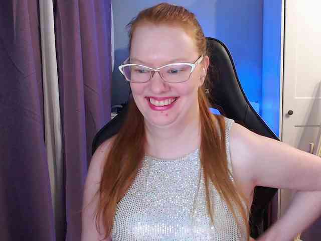 lady_inari webcam