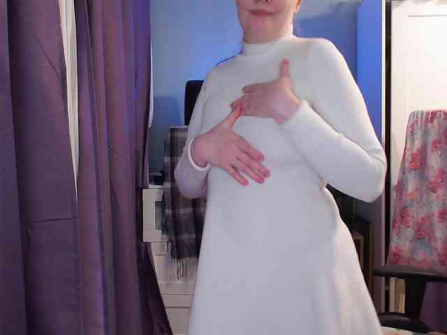 lady_inari webcam