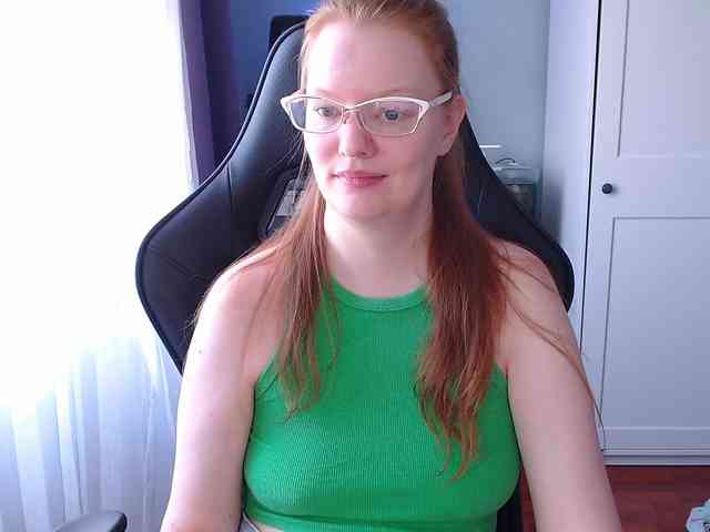 lady_inari webcam
