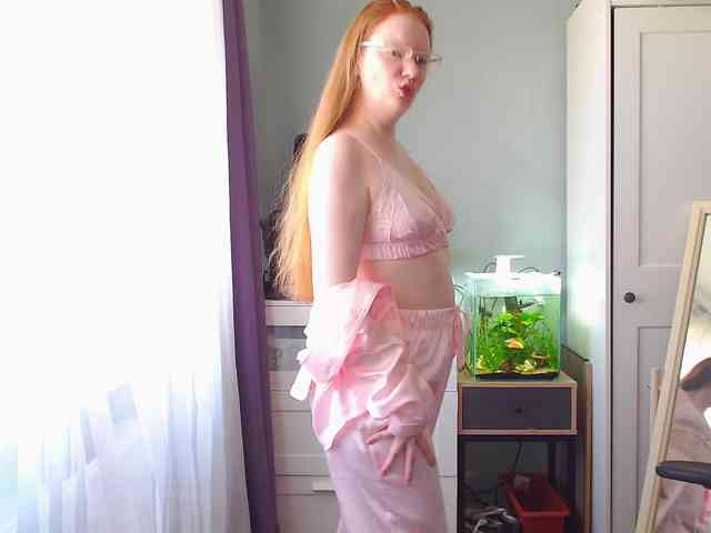 lady_inari webcam