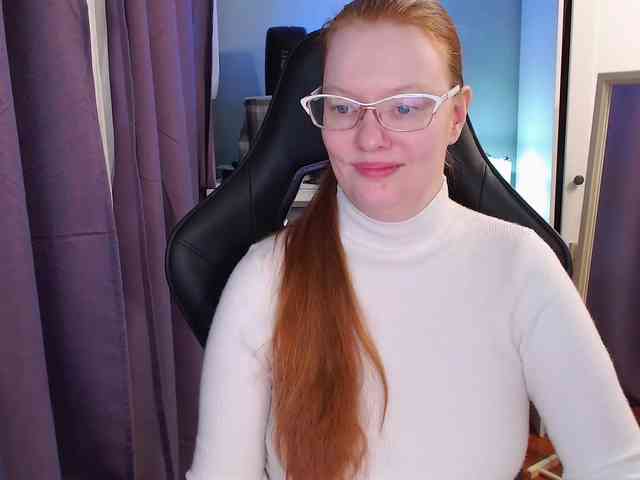 lady_inari webcam