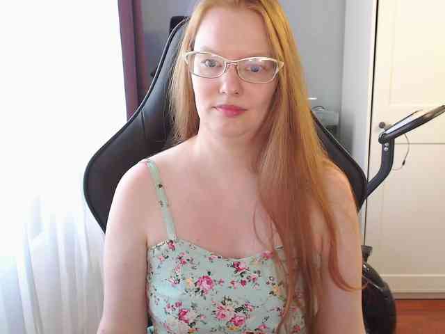 lady_inari webcam
