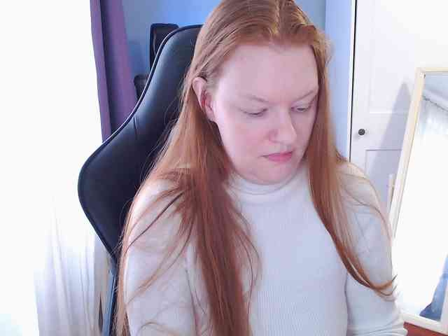 lady_inari webcam