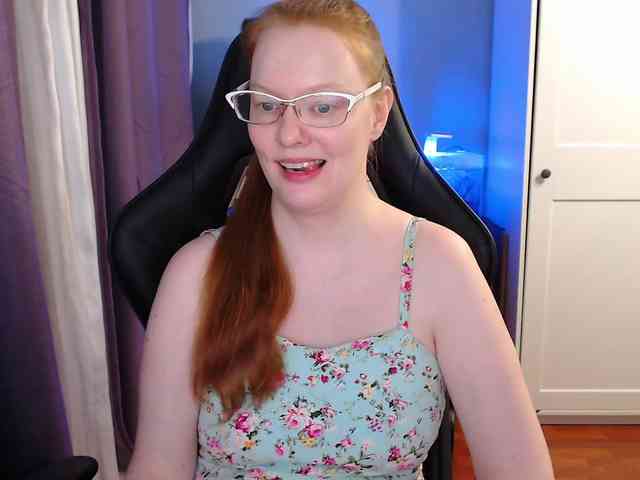 lady_inari webcam