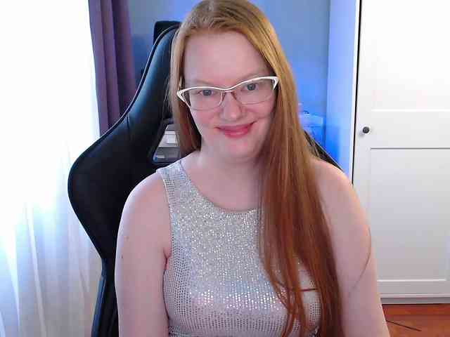 lady_inari webcam