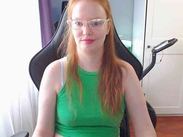 lady_inari webcam