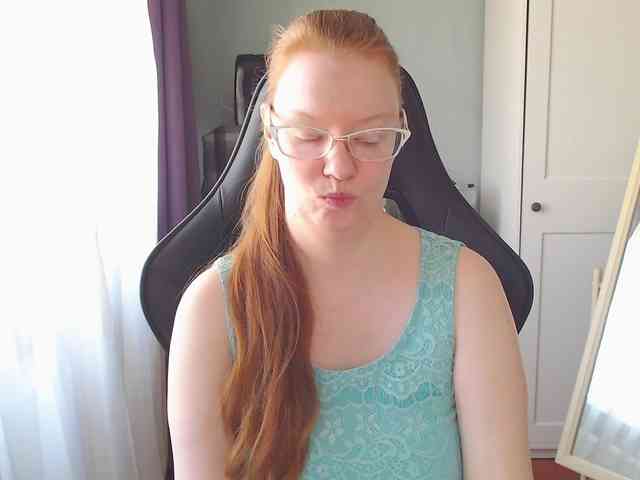 lady_inari webcam