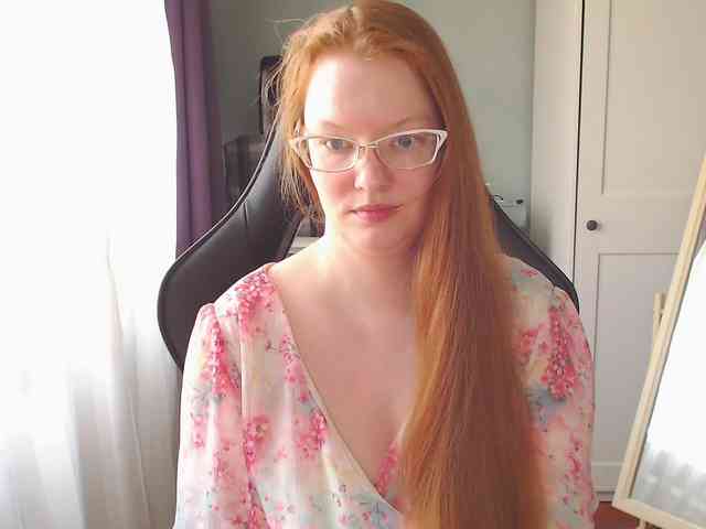 lady_inari webcam