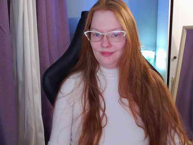lady_inari webcam
