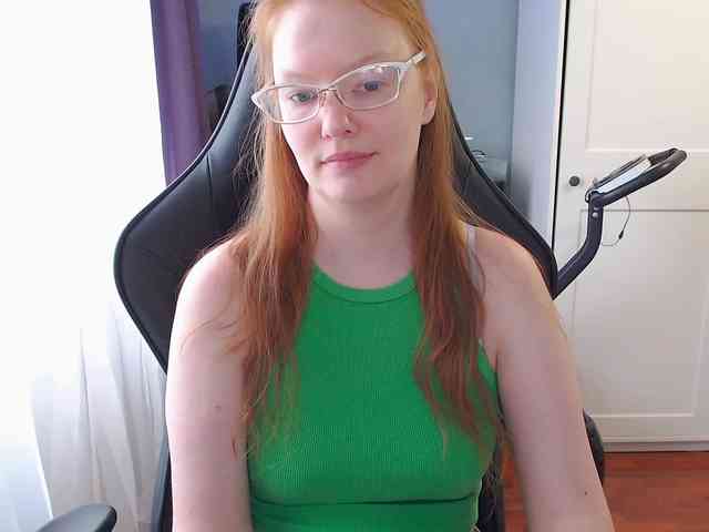 lady_inari webcam