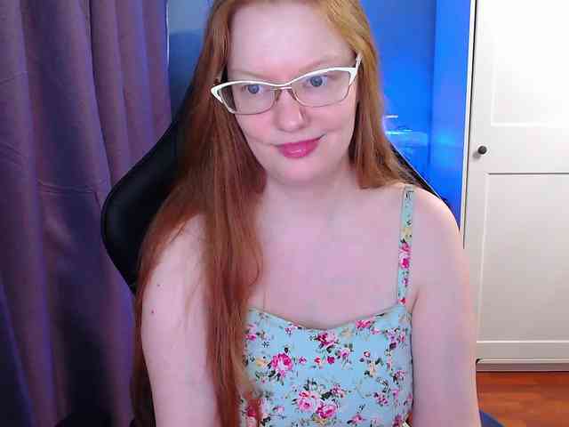 lady_inari webcam