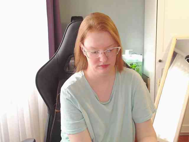 lady_inari webcam