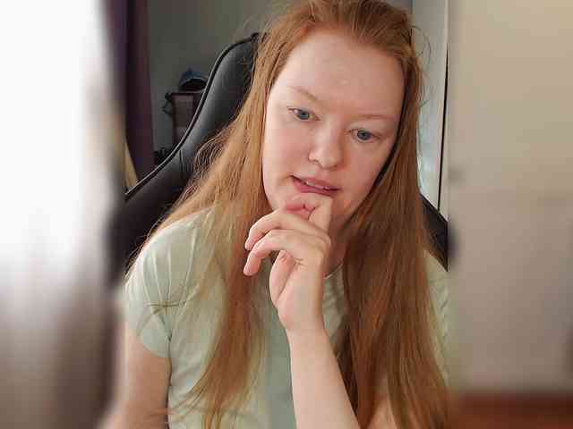 lady_inari webcam