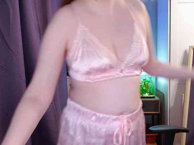 lady_inari webcam