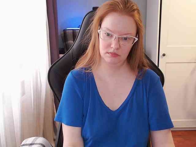 lady_inari webcam