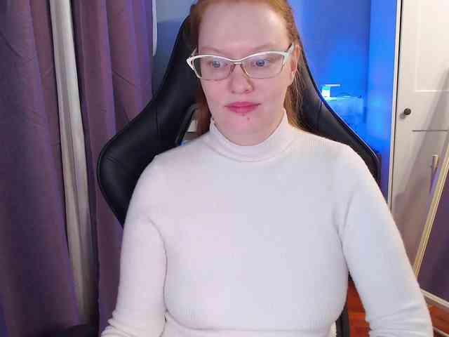 lady_inari webcam