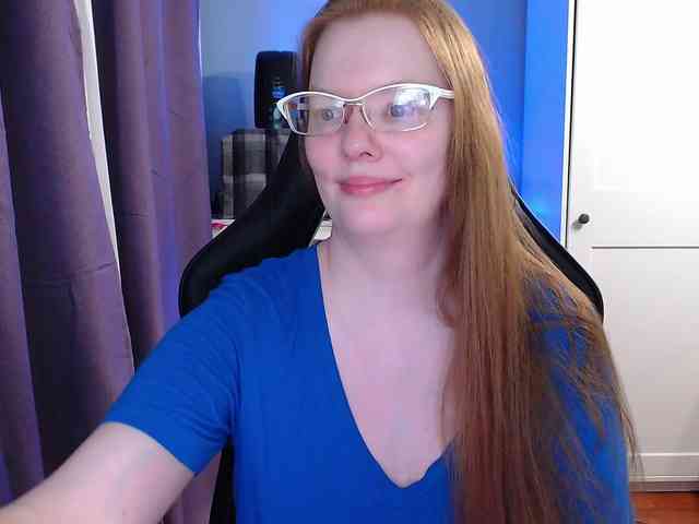 lady_inari webcam