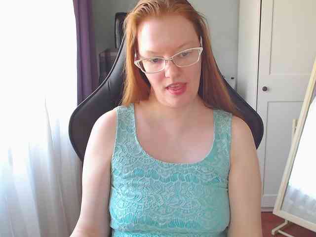 lady_inari webcam