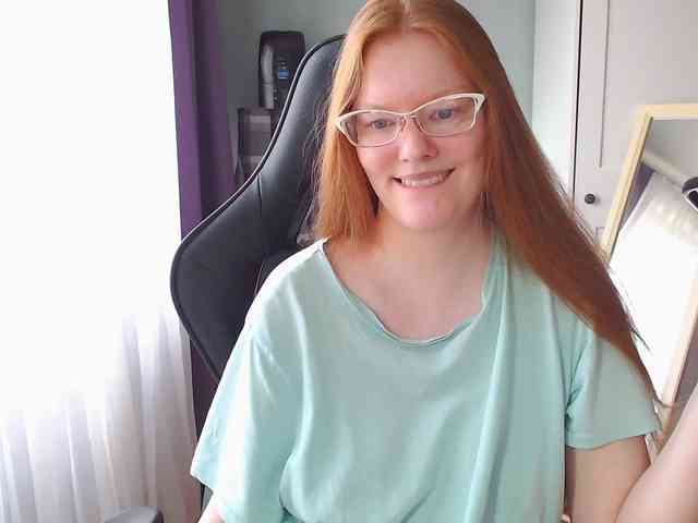 lady_inari webcam