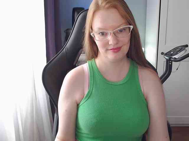lady_inari webcam