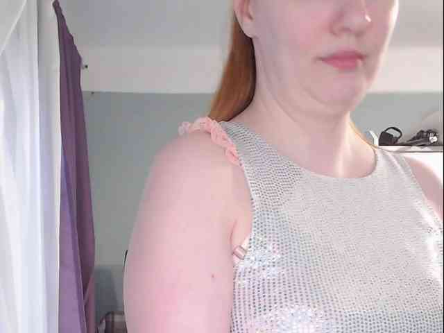 lady_inari webcam