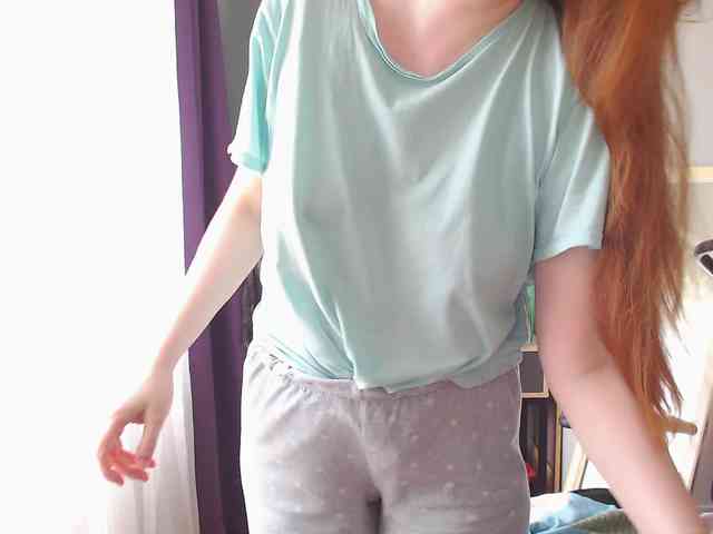 lady_inari webcam
