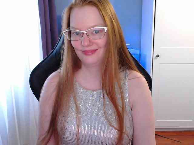 lady_inari webcam