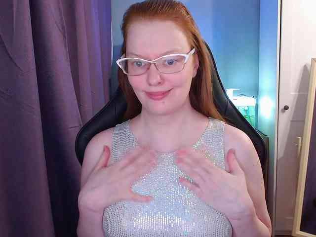lady_inari webcam