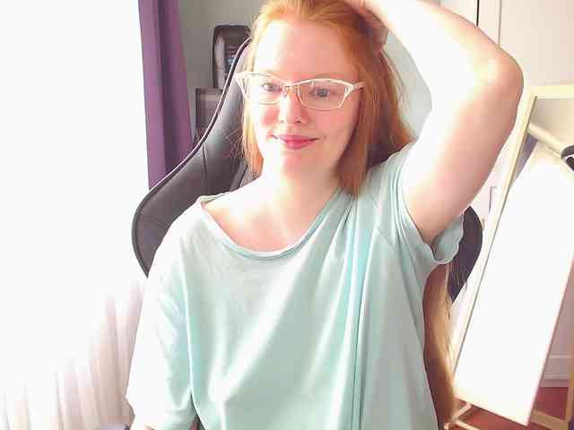 lady_inari webcam