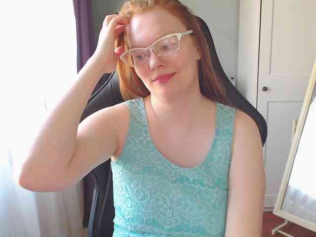 lady_inari webcam