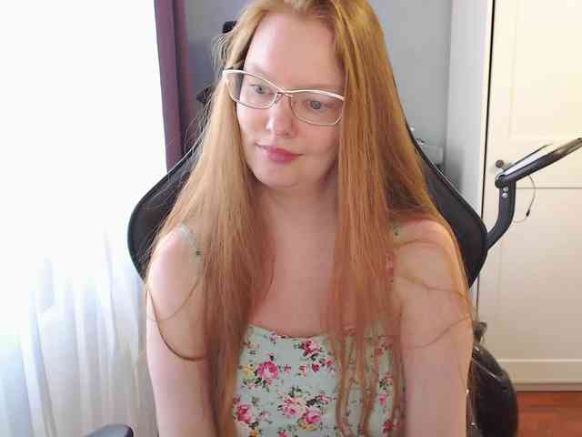 lady_inari webcam