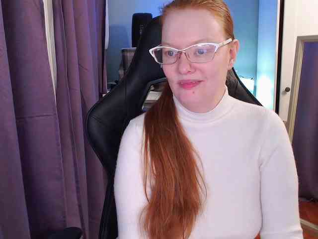 lady_inari webcam