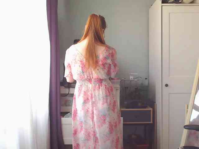 lady_inari webcam
